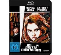 Die dritte Dimension