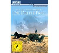 Die dritte Frau - DDR TV Archiv
