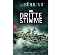 Die dritte Stimme: Kriminalroman: 2