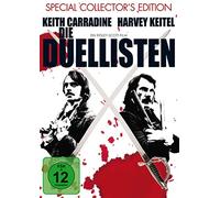Die Duellisten - Special Collector's Edition
