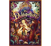 Anna Ruhe Claud Die Duftapotheke (6). Das Vermächtnis der Vil (Copertina rigida)