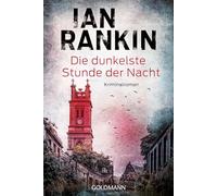 Die dunkelste Stunde der Nacht: Kriminalroman: 25