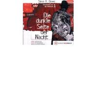Die dunkle Seite der Nacht: Geschichten aus der Nightside 1 (CD-Audio)(German) - Common