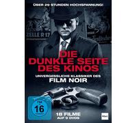 Die dunkle Seite des Kinos - Unvergessliche Klassiker des Film Noir / Eine (DVD)