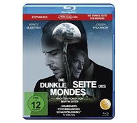 Die dunkle Seite des Mondes