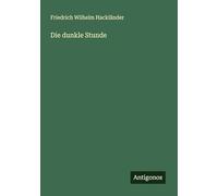 Die dunkle Stunde