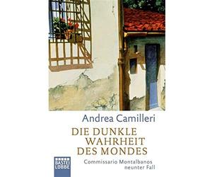 Die dunkle wahreit des mondes - Camilleri Andrea