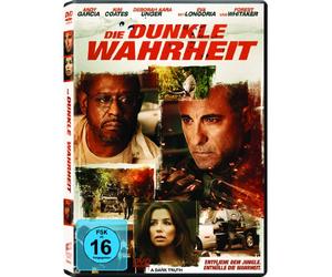 Die dunkle Wahrheit