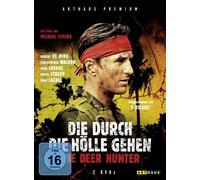 Die durch die Hölle gehen
