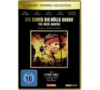 Die durch die Hölle gehen - Award Winning Collection