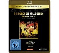Die durch die Hölle gehen - Award Winning Collection