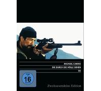 Die durch die Hoelle gehen [Region Free]