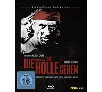 Die durch die Hölle gehen - StudioCanal Collection