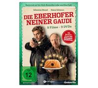 Die Eberhofer Neiner Gaudi