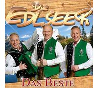 Die Edlseer Das Beste (CD)