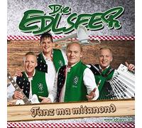 DIE EDLSEER - TANZ MA MITANOND