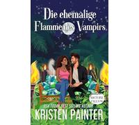 Die ehemalige Flamme des Vampirs: Nocturne Falls