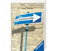 Die Einbahnstraße