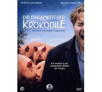 Die Einsamkeit der Krokodile