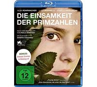Die Einsamkeit der Primzahlen