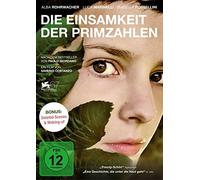 Die Einsamkeit der Primzahlen
