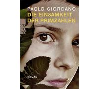 Die Einsamkeit der Primzahlen