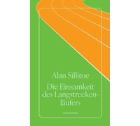 Die Einsamkeit des Langstreckenläufers