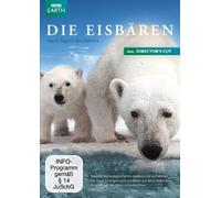 Die Eisbären - Aug in Aug mit den Eisbären (inkl. Director's Cut)
