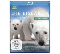 Die Eisbären - Aug in Aug mit den Eisbären (inkl. Director's Cut)