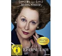 Die Eiserne Lady – LEONINE