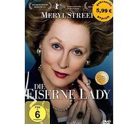 Die Eiserne Lady