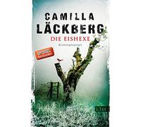Die Eishexe: Kriminalroman: 10