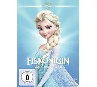 Die Eiskönigin - Völlig unverfroren - Disney Classics