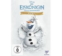 Die Eiskönigin - Völlig unverfroren (Version zum Mitsingen)