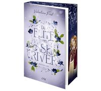 Die Elite von Ashriver - Broken Lies: Trendthema Dark-Academia-Fantasy trifft auf atemberaubende Romance im Herzen von Kanada (Erstauflage exklusiv mit Farbschnitt und Charakterkarte): 2