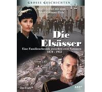 Die Elsässer - Grosse Geschichten 12