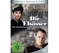 Die Elsässer - Grosse Geschichten