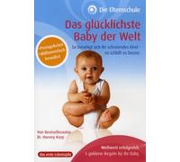 Die Elternschule - Das glücklichste Baby der Welt