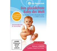 Die Elternschule - Das glücklichste Baby der Welt