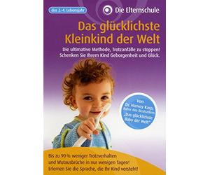 Die Elternschule - Das glücklichste Kleinkind der Welt