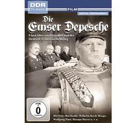 Die Emser Depesche - DDR TV-Archiv