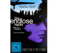 Die endlose Nacht - Nebel über Tempelhof
