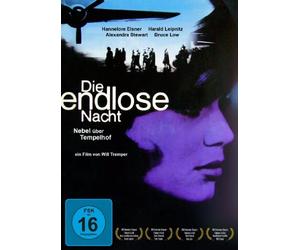 Die endlose Nacht - Nebel über Tempelhof