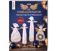 Die Engelmanufaktur: Dekorative Engel für die Weihnachtszeit