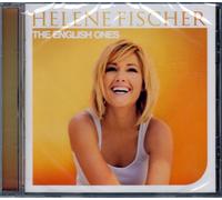 Die englischen Versionen ihrer grossen Hits - für Internationale Fans (sweet little German Accent) (CD Album Fischer, Helene, 14 Tracks)