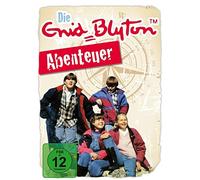 Die Enid Blyton Abenteuer