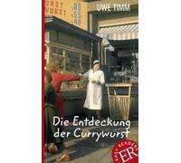 La scoperta della Currywurst – Letture di tedesco per il 3° e 4° anno