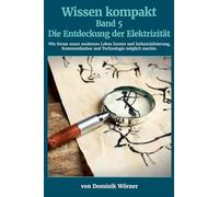 Die Entdeckung der Elektrizität