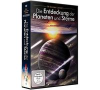 Die Entdeckung der Planeten und Sterne