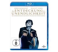 Die Entdeckung der Unendlichkeit